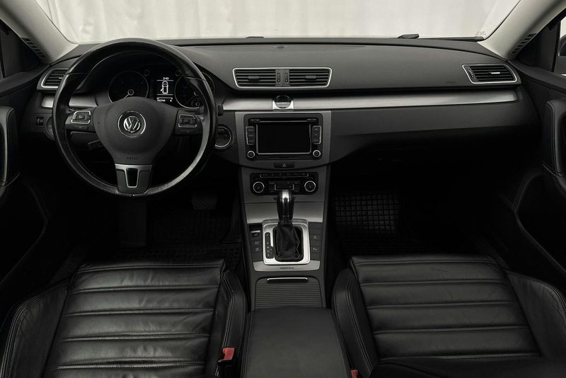 Volkswagen Passat bild 6
