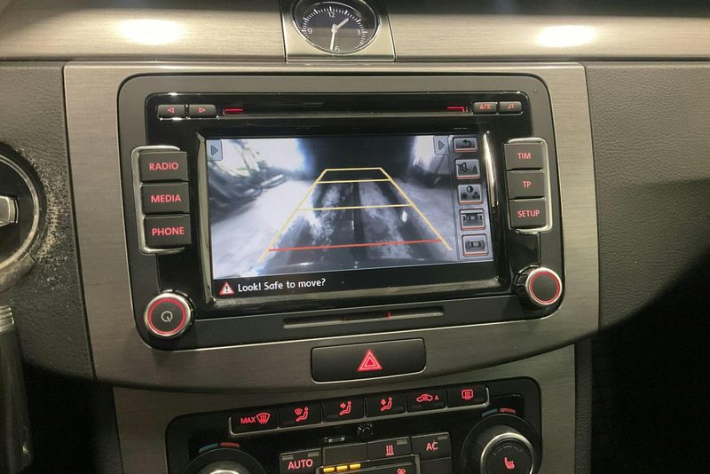 Volkswagen Passat bild 11