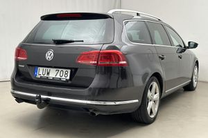 Volkswagen Passat bild 3