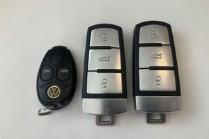 Volkswagen Passat bild 18