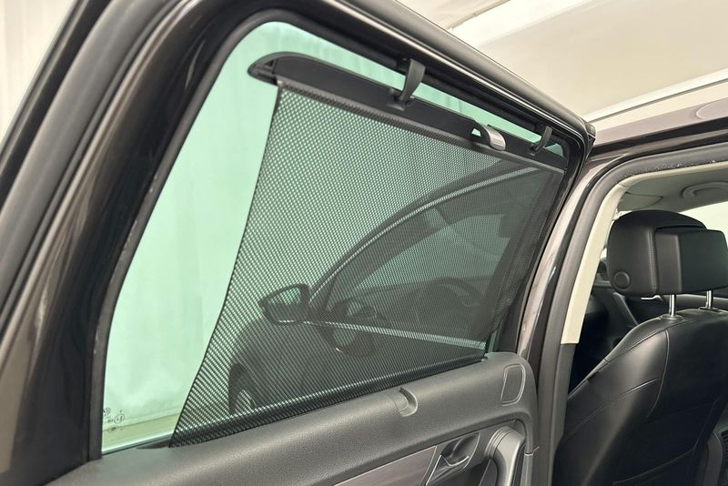 Volkswagen Passat bild 15