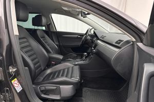 Volkswagen Passat bild 7
