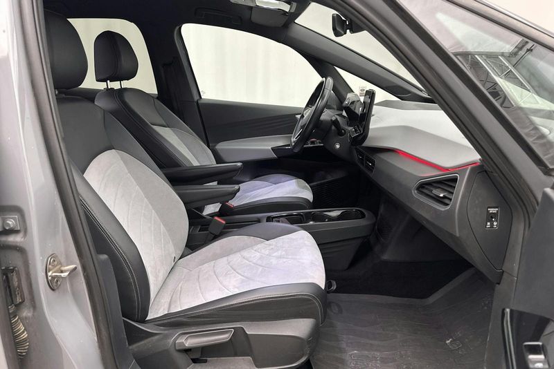 Volkswagen ID.3 bild 7