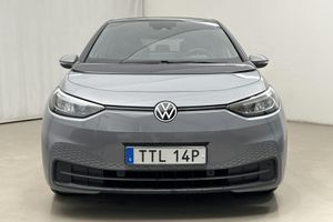 Volkswagen ID.3 bild 4