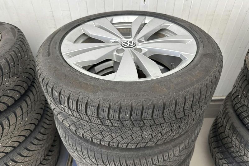 Volkswagen ID.3 bild 20