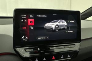 Volkswagen ID.3 bild 11