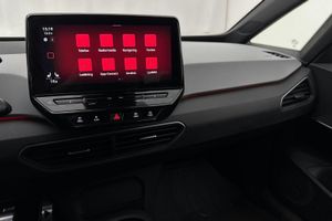 Volkswagen ID.3 bild 17