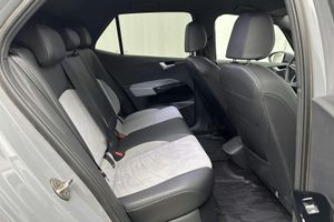 Volkswagen ID.3 bild 8