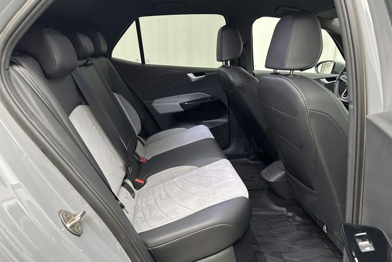 Volkswagen ID.3 bild 8