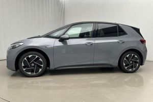 Volkswagen ID.3 bild 2