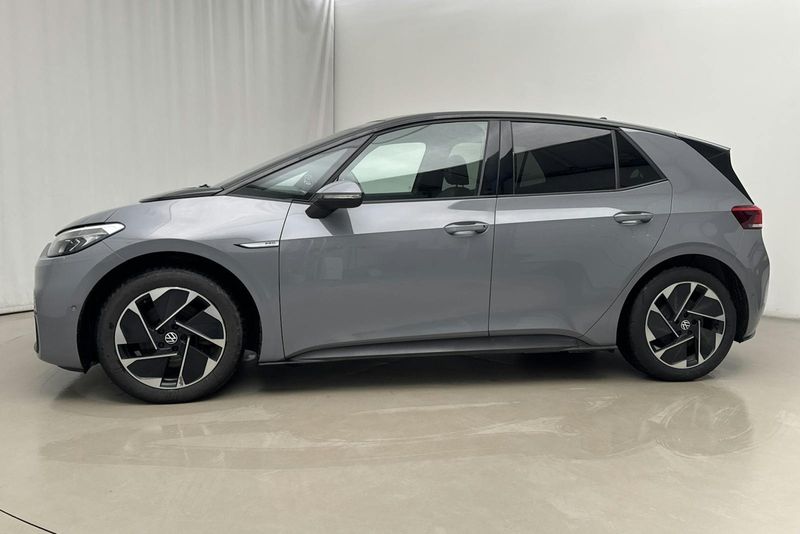 Volkswagen ID.3 bild 2