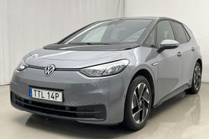 Volkswagen ID.3 bild 1
