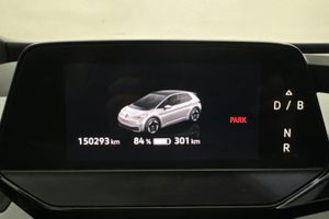 Volkswagen ID.3 bild 10