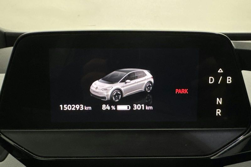 Volkswagen ID.3 bild 10