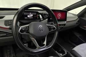 Volkswagen ID.3 bild 18