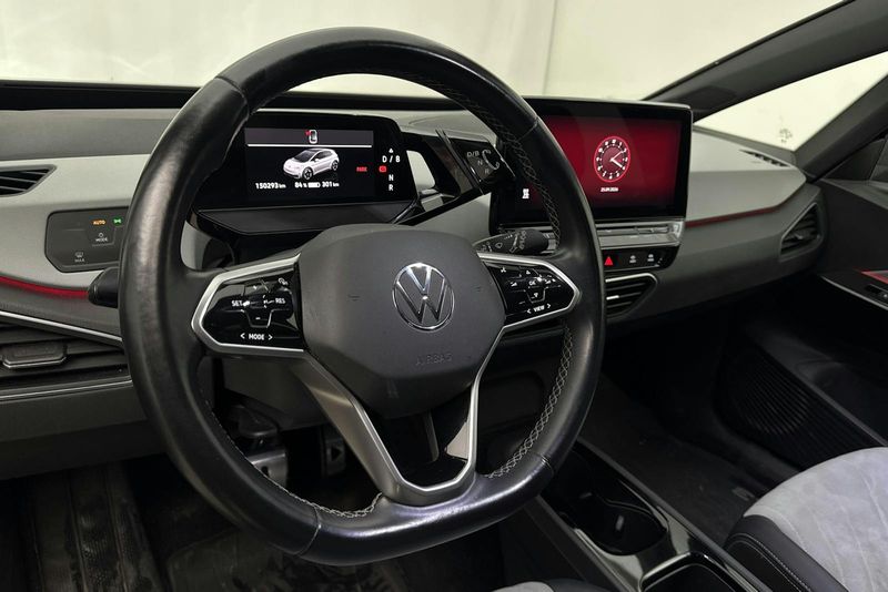 Volkswagen ID.3 bild 18