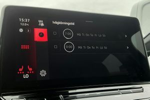 Volkswagen ID.3 bild 14