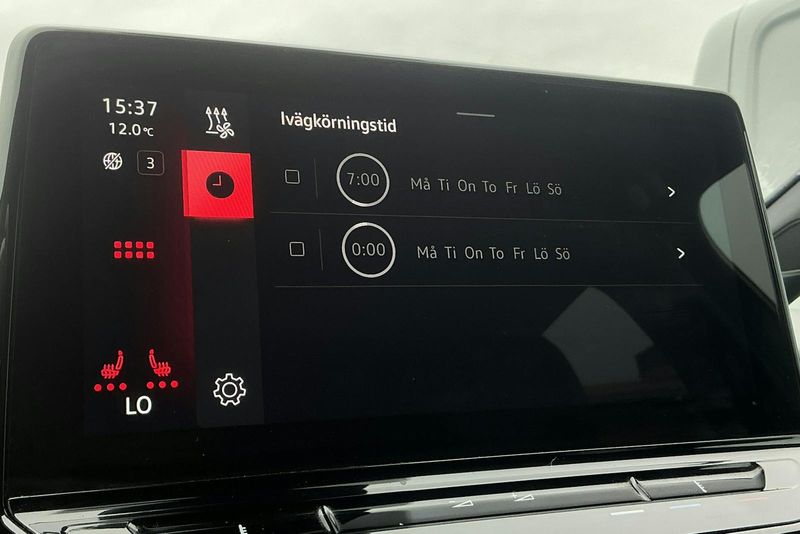 Volkswagen ID.3 bild 14