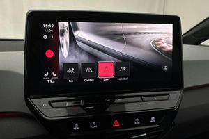 Volkswagen ID.3 bild 16