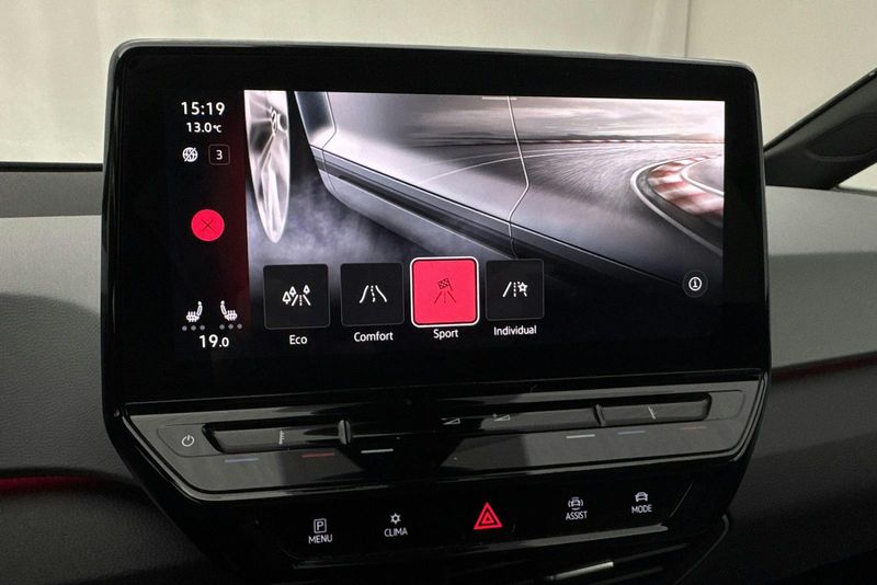 Volkswagen ID.3 bild 16