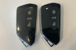 Volkswagen ID.3 bild 21
