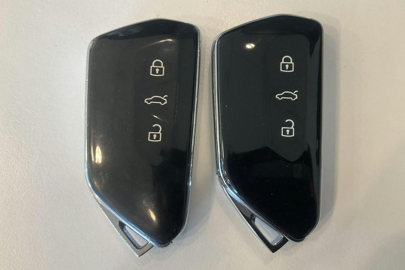 Volkswagen ID.3 bild 21