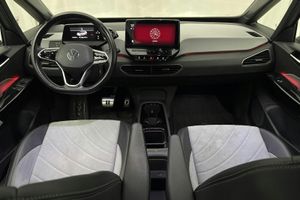 Volkswagen ID.3 bild 6