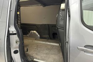 Toyota Proace bild 8