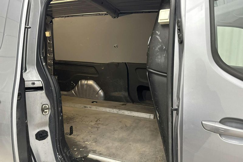 Toyota Proace bild 8