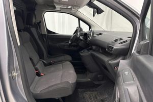 Toyota Proace bild 7