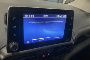 Toyota Proace bild 13