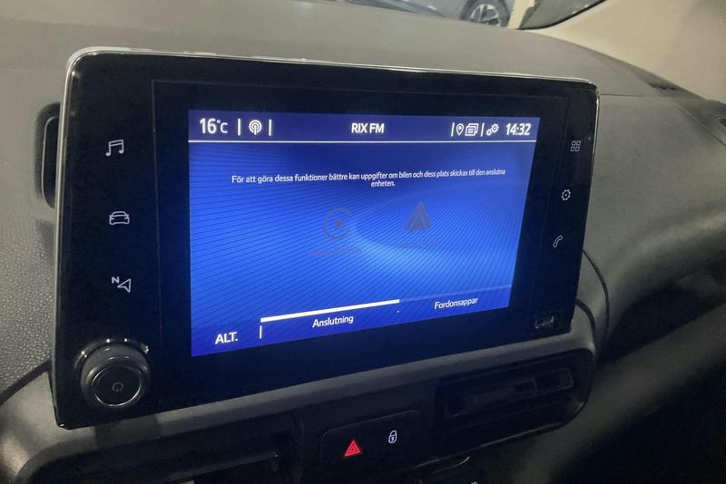 Toyota Proace bild 13