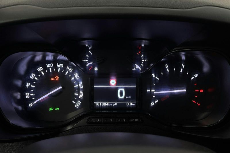 Toyota Proace bild 10
