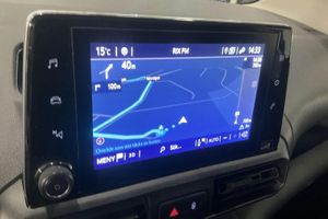 Toyota Proace bild 11