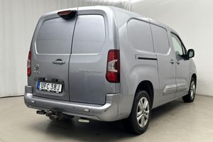 Toyota Proace bild 3