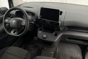 Toyota Proace bild 6