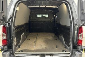 Toyota Proace bild 9