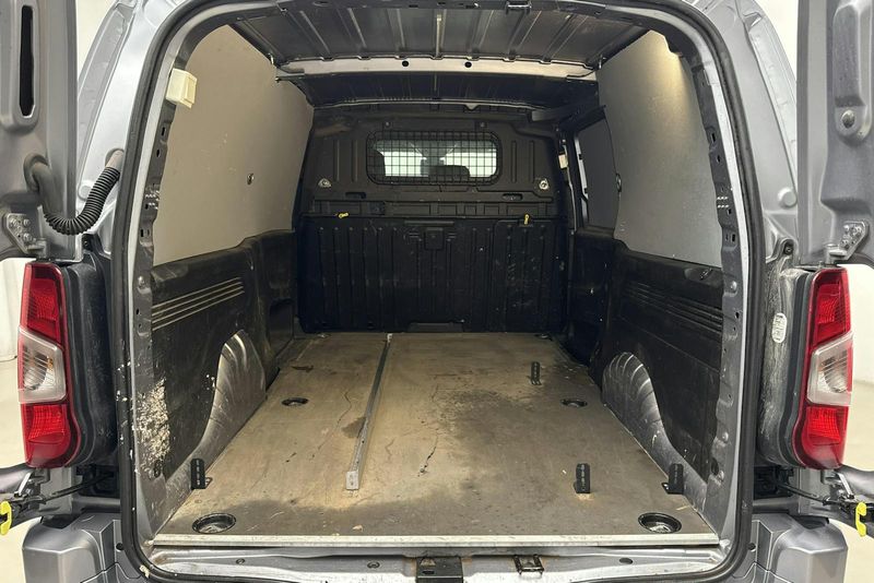 Toyota Proace bild 9