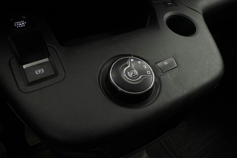 Toyota Proace bild 15