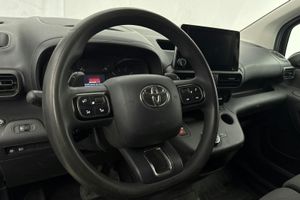 Toyota Proace bild 16