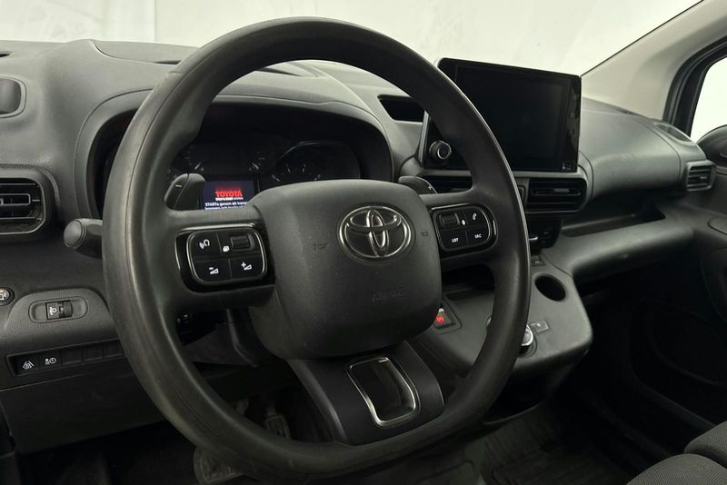 Toyota Proace bild 16