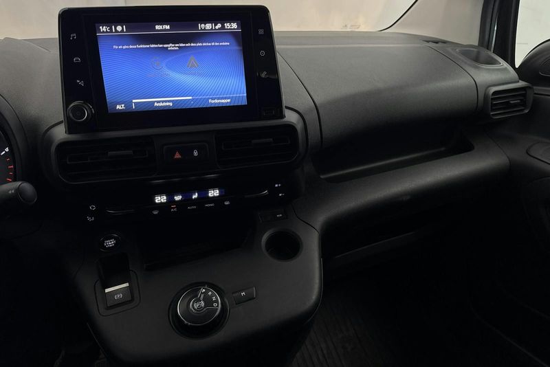 Toyota Proace bild 14