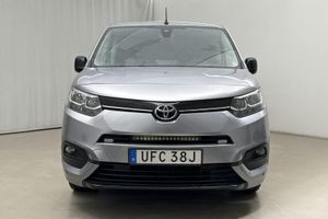 Toyota Proace bild 4