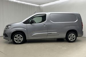 Toyota Proace bild 2