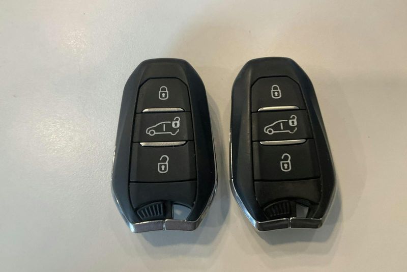 Toyota Proace bild 17