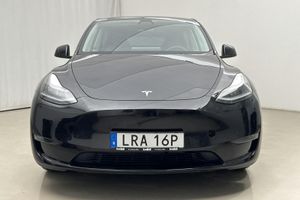 Tesla Model Y bild 4