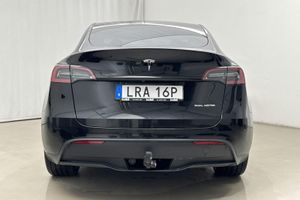 Tesla Model Y bild 5