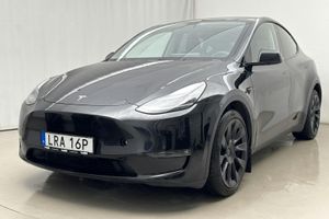 Tesla Model Y bild 1