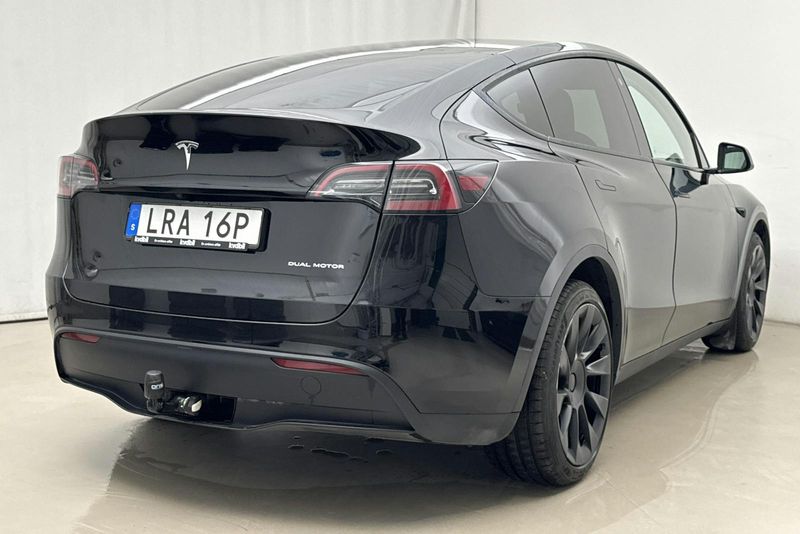 Tesla Model Y bild 3