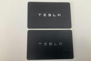 Tesla Model Y bild 26